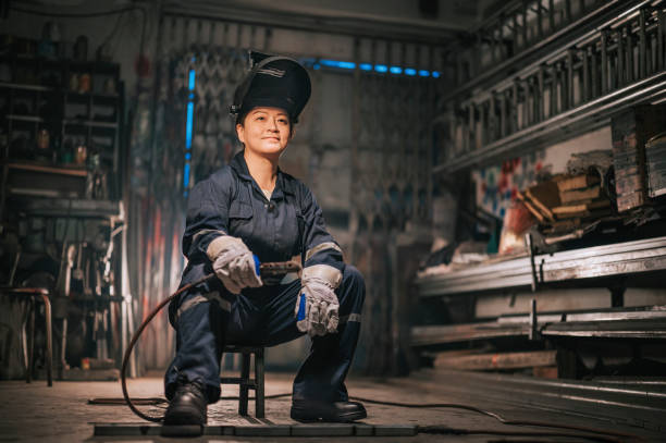 Best Food and Beverage Processing Equipment Welding in Bayou Blue, LA