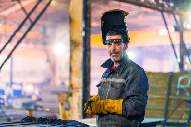 Best Structural Steel Welding in Bayou Blue, LA