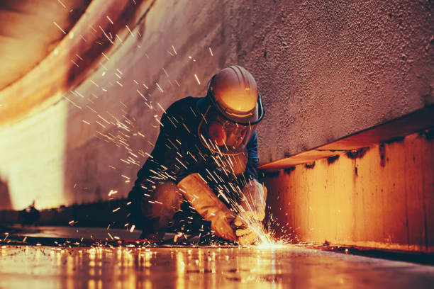 Best Automotive Welding in Bayou Blue, LA