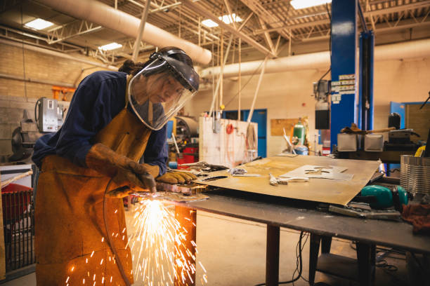 Best Artistic and Custom Metal Fabrication in Bayou Blue, LA
