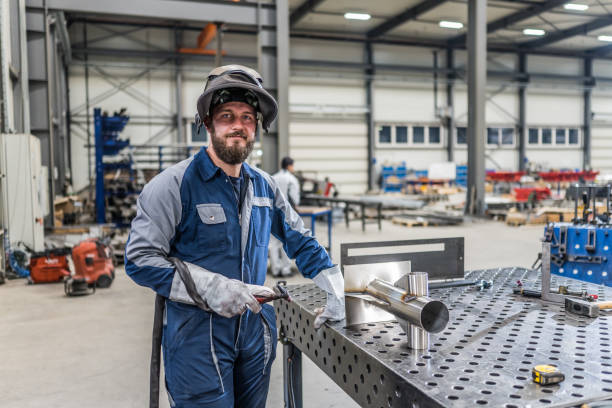 Best Welding Inspection and Certification in Bayou Blue, LA