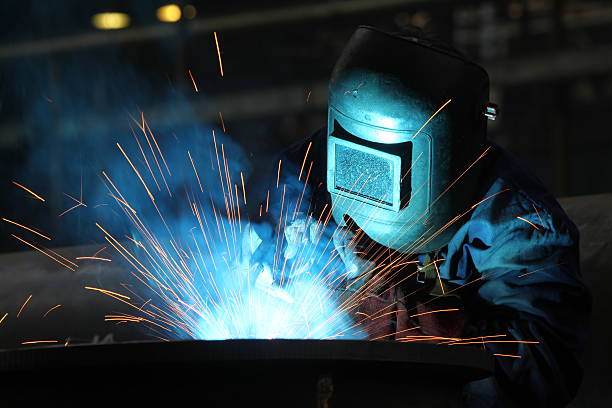 Best Marine and Shipbuilding Welding in Bayou Blue, LA