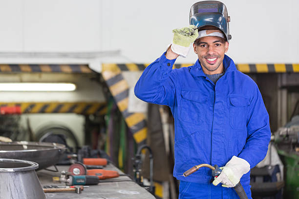 Best Pipe Welding in Bayou Blue, LA