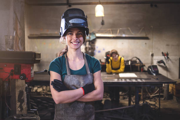 Affordable Welder Services in Bayou Blue, LA